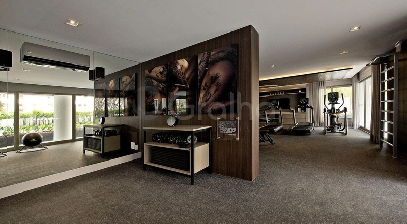 Apartamento com 4 suítes no Centro: 27ª foto da galeria de imagens do imóvel