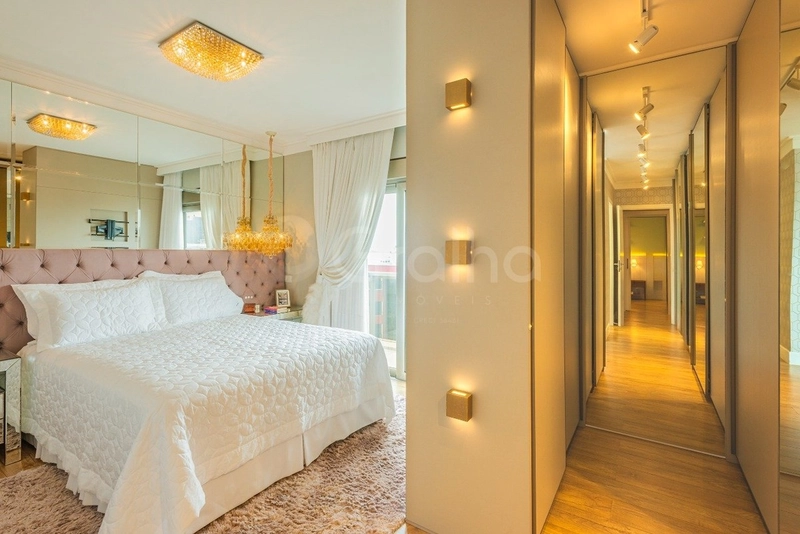 Apartamento com 4 suítes no Centro: 24ª foto da galeria de imagens do imóvel