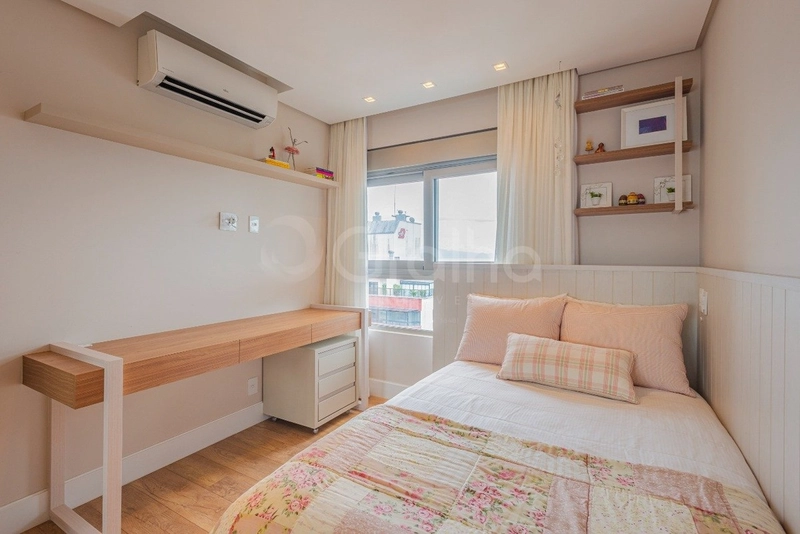 Apartamento com 4 suítes no Centro: 35ª foto da galeria de imagens do imóvel