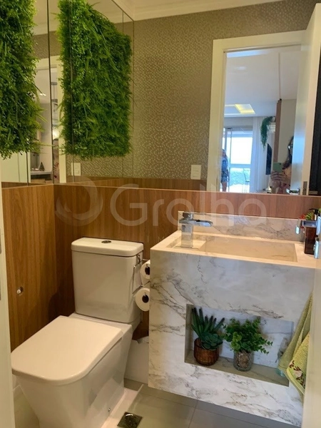 Apartamento com 3 dormitórios no Estreito: 14ª foto da galeria de imagens do imóvel