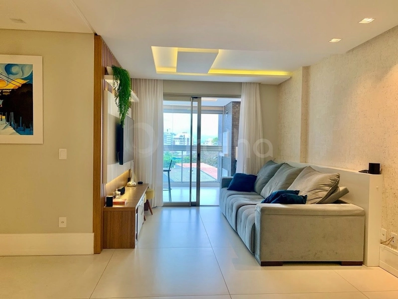 Apartamento com 3 dormitórios no Estreito: 3ª foto da galeria de imagens do imóvel