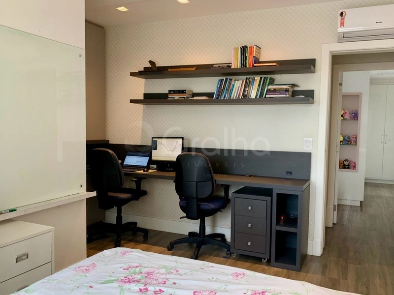 Apartamento com 3 dormitórios no Estreito: 13ª foto da galeria de imagens do imóvel