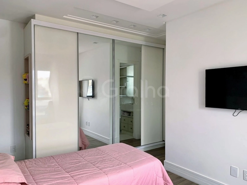 Apartamento com 3 dormitórios no Estreito: 12ª foto da galeria de imagens do imóvel