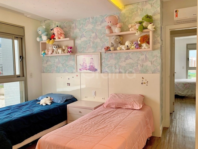 Apartamento com 3 dormitórios no Estreito: 11ª foto da galeria de imagens do imóvel