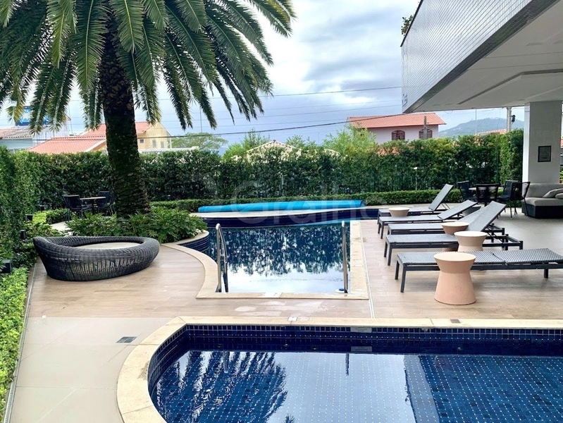 Apartamento com 3 dormitórios no Estreito: 19ª foto da galeria de imagens do imóvel