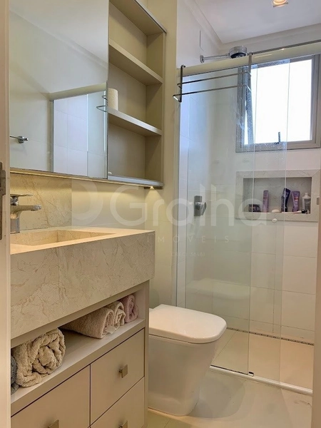 Apartamento com 3 dormitórios no Estreito: 15ª foto da galeria de imagens do imóvel