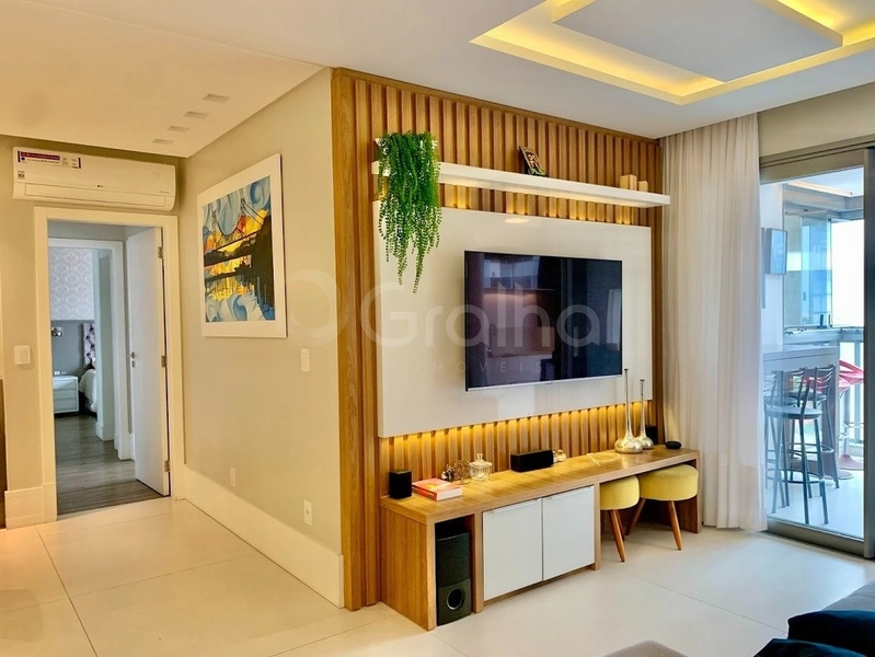 Apartamento com 3 dormitórios no Estreito: 2ª foto da galeria de imagens do imóvel