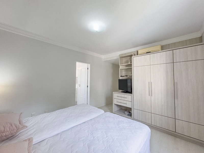 Apartamento com 3 dormitórios, sendo 2 suítes, no Centro: 16ª foto da galeria de imagens do imóvel