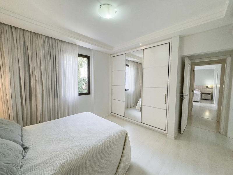 Apartamento com 3 dormitórios, sendo 2 suítes, no Centro: 14ª foto da galeria de imagens do imóvel