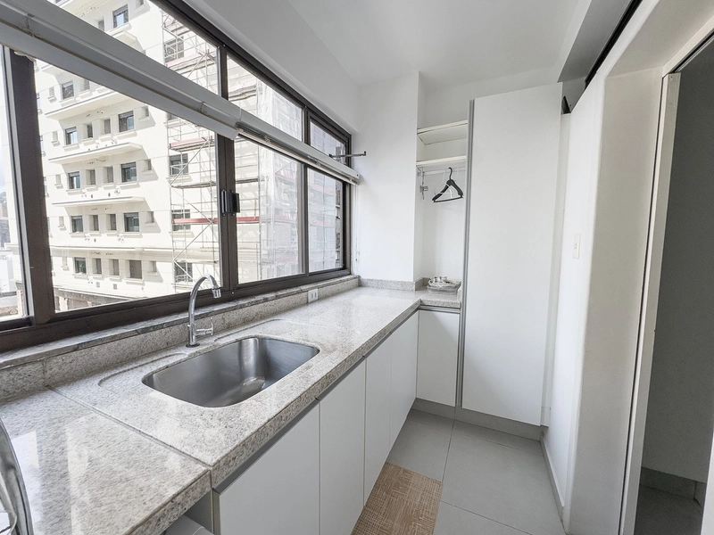 Apartamento com 3 dormitórios, sendo 2 suítes, no Centro: 10ª foto da galeria de imagens do imóvel