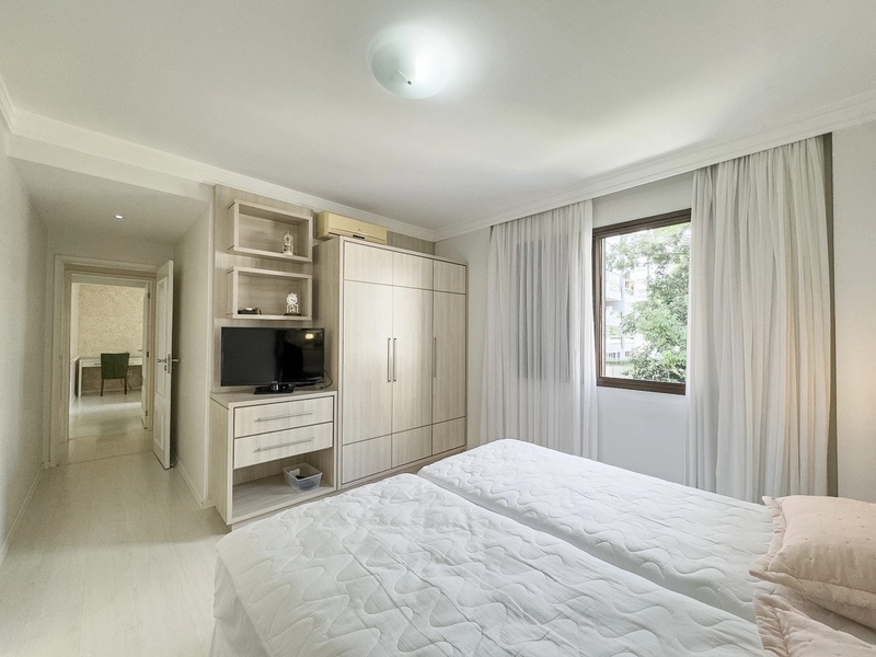 Apartamento com 3 dormitórios, sendo 2 suítes, no Centro: 17ª foto da galeria de imagens do imóvel