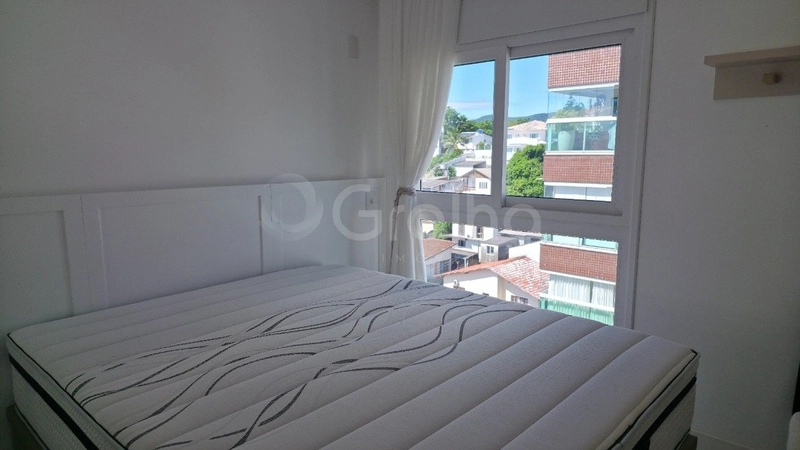 Apartamento com 3 suítes na Agronômica: 9ª foto da galeria de imagens do imóvel