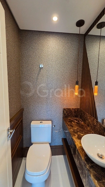 Apartamento com 3 suítes na Agronômica: 13ª foto da galeria de imagens do imóvel