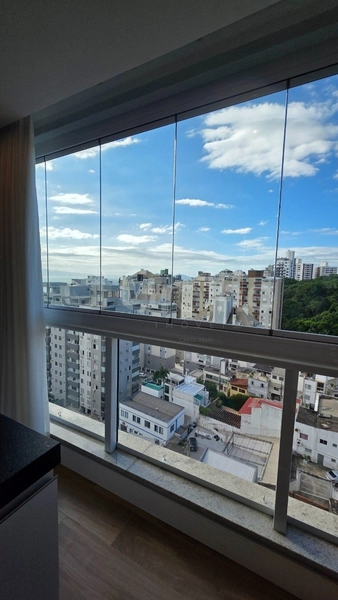 Apartamento com 3 suítes na Agronômica: 5ª foto da galeria de imagens do imóvel