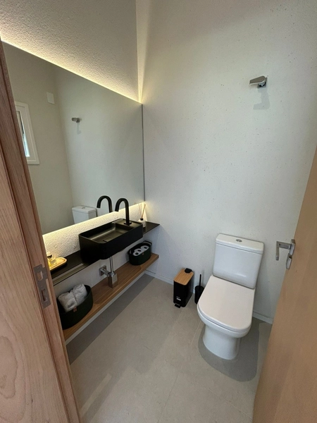 Casa residencial com 4 suítes na Praia Brava: 14ª foto da galeria de imagens do imóvel