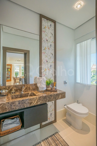 Casa com 6 dormitórios, sendo 5 suítes, em Jurerê Internacional: 39ª foto da galeria de imagens do imóvel