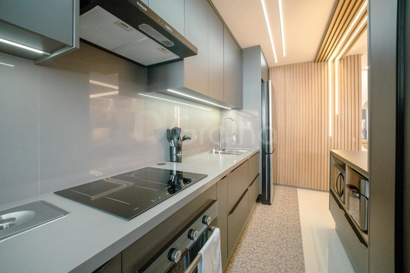 Apartamento com 3 dormitórios, sendo 2 suítes, em Jurerê: 11ª foto da galeria de imagens do imóvel