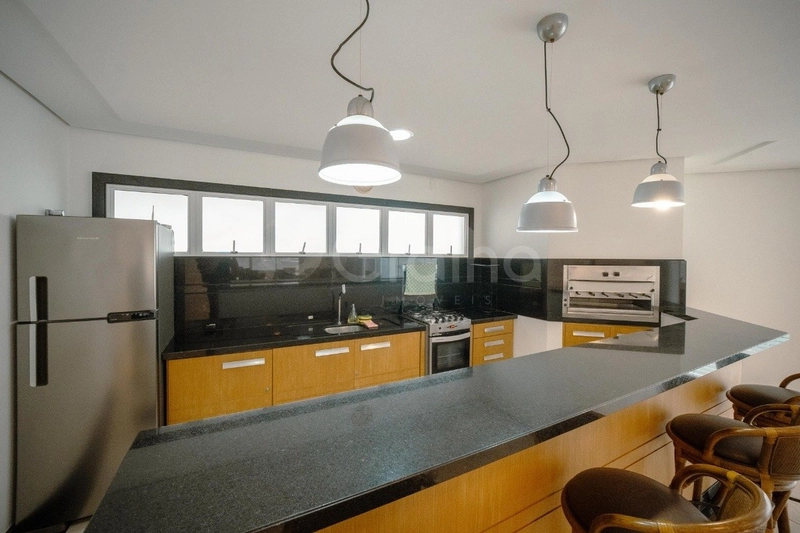 Apartamento com 3 dormitórios, sendo 2 suítes, em Jurerê: 28ª foto da galeria de imagens do imóvel