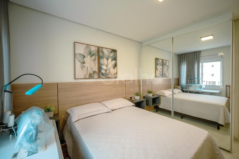 Apartamento com 3 dormitórios, sendo 2 suítes, em Jurerê: 16ª foto da galeria de imagens do imóvel