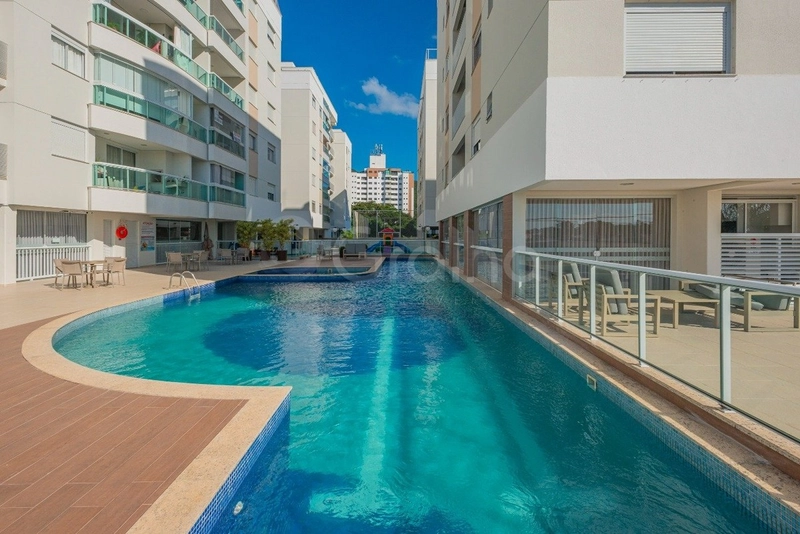 Cobertura com 2 dormitórios, sendo 1 suíte, no Córrego Grande: 24ª foto da galeria de imagens do imóvel