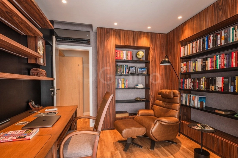 Apartamento com 3 suítes no Centro: 15ª foto da galeria de imagens do imóvel