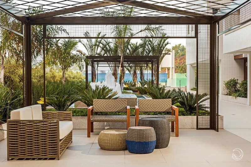 Apartamento com 3 suítes na Agronômica: 23ª foto da galeria de imagens do imóvel