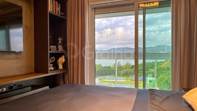Apartamento com 3 suítes na Agronômica: 15ª foto da galeria de imagens do imóvel