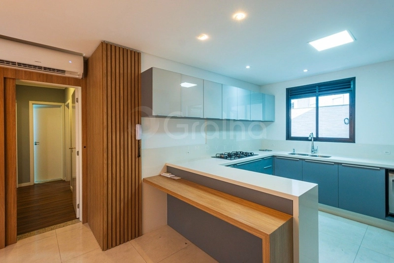 Apartamento com 3 dormitório, sendo 1 suíte, no João Paulo: 10ª foto da galeria de imagens do imóvel