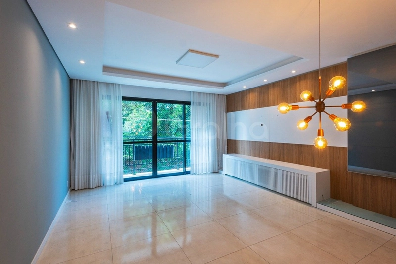 Apartamento com 3 dormitório, sendo 1 suíte, no João Paulo: 4ª foto da galeria de imagens do imóvel