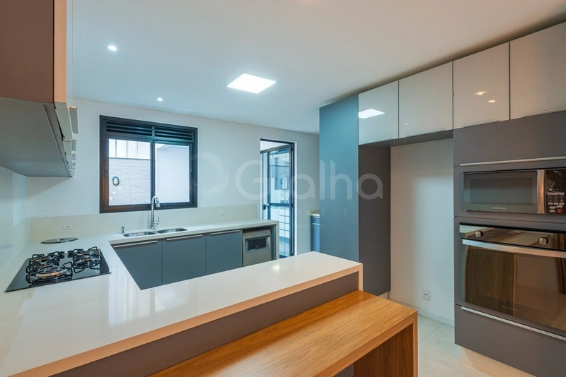 Apartamento com 3 dormitório, sendo 1 suíte, no João Paulo: 11ª foto da galeria de imagens do imóvel