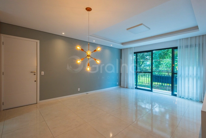 Apartamento com 3 dormitório, sendo 1 suíte, no João Paulo: 6ª foto da galeria de imagens do imóvel