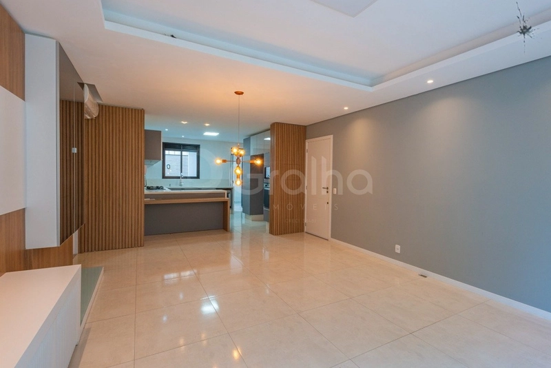 Apartamento com 3 dormitório, sendo 1 suíte, no João Paulo: 5ª foto da galeria de imagens do imóvel