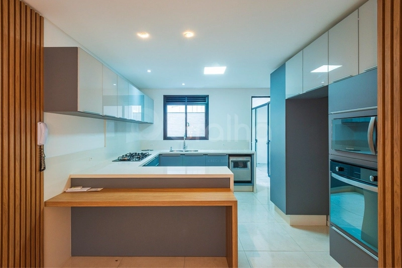 Apartamento com 3 dormitório, sendo 1 suíte, no João Paulo: 9ª foto da galeria de imagens do imóvel
