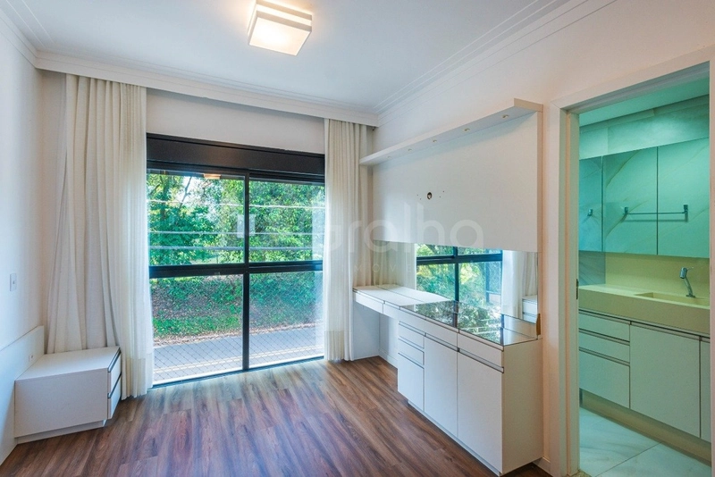 Apartamento com 3 dormitório, sendo 1 suíte, no João Paulo: 14ª foto da galeria de imagens do imóvel