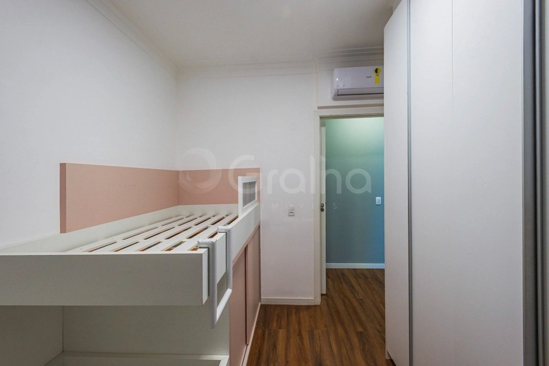 Apartamento com 3 dormitório, sendo 1 suíte, no João Paulo: 18ª foto da galeria de imagens do imóvel