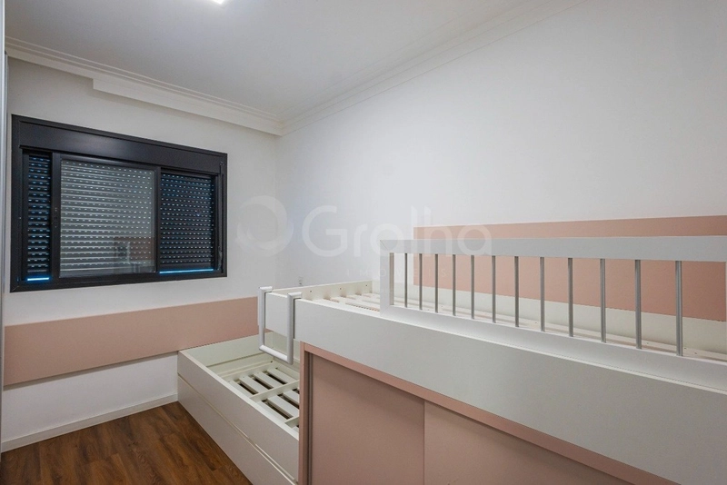 Apartamento com 3 dormitório, sendo 1 suíte, no João Paulo: 19ª foto da galeria de imagens do imóvel