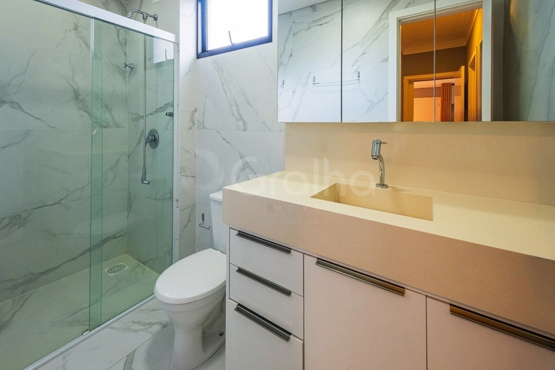 Apartamento com 3 dormitório, sendo 1 suíte, no João Paulo: 17ª foto da galeria de imagens do imóvel