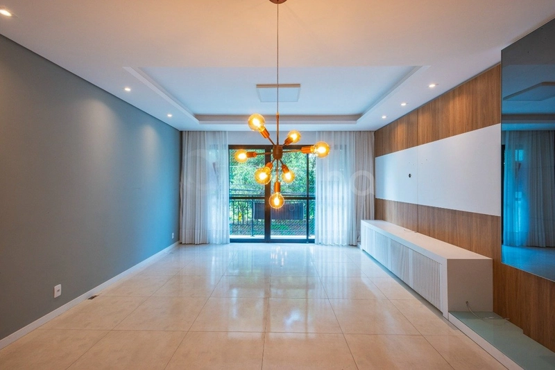 Apartamento com 3 dormitório, sendo 1 suíte, no João Paulo: 1ª foto da galeria de imagens do imóvel