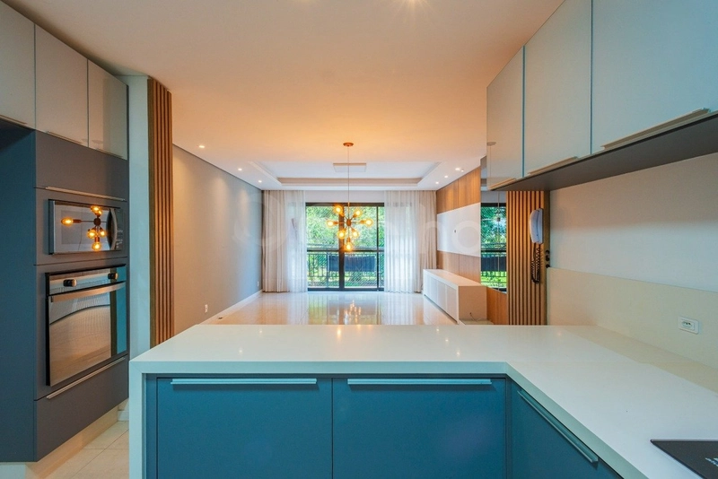 Apartamento com 3 dormitório, sendo 1 suíte, no João Paulo: 12ª foto da galeria de imagens do imóvel