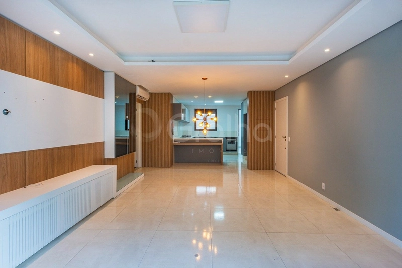 Apartamento com 3 dormitório, sendo 1 suíte, no João Paulo: 3ª foto da galeria de imagens do imóvel