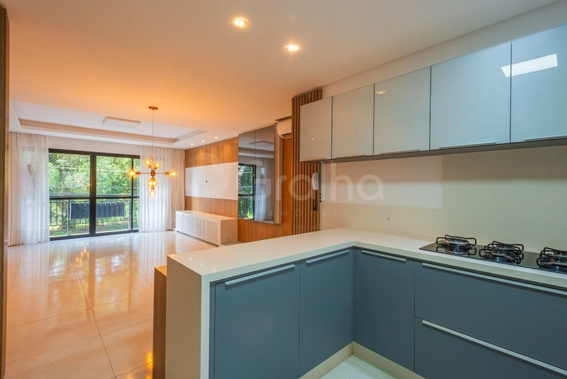 Apartamento com 3 dormitório, sendo 1 suíte, no João Paulo: 8ª foto da galeria de imagens do imóvel