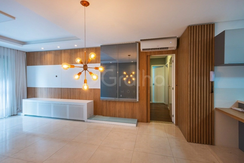Apartamento com 3 dormitório, sendo 1 suíte, no João Paulo: 2ª foto da galeria de imagens do imóvel