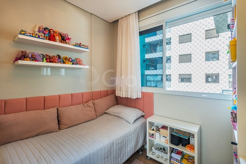 Apartamento com 3 dormitórios, sendo 1 suíte, no Itacorubi: 22ª foto da galeria de imagens do imóvel