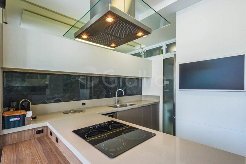 Apartamento com 3 dormitórios, sendo 1 suíte, no Itacorubi: 14ª foto da galeria de imagens do imóvel