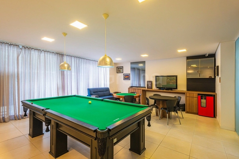 Apartamento com 3 dormitórios, sendo 1 suíte, no Itacorubi: 24ª foto da galeria de imagens do imóvel