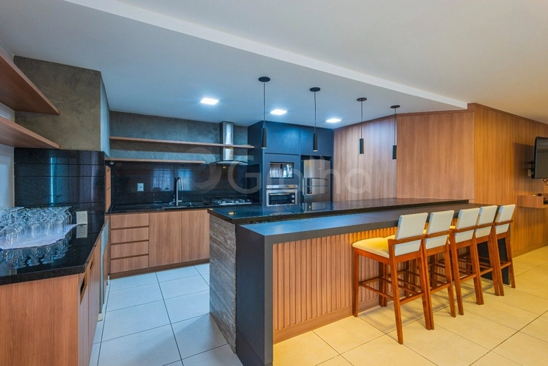 Apartamento com 3 dormitórios, sendo 1 suíte, no Itacorubi: 26ª foto da galeria de imagens do imóvel