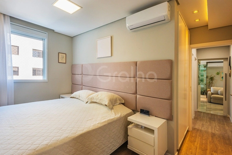 Apartamento com 3 dormitórios, sendo 1 suíte, no Itacorubi: 17ª foto da galeria de imagens do imóvel