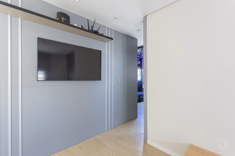 Cobertura Duplex com 4 suítes, no Centro: 27ª foto da galeria de imagens do imóvel