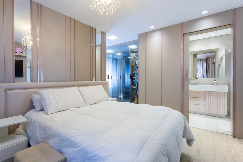 Cobertura Duplex com 4 suítes, no Centro: 21ª foto da galeria de imagens do imóvel