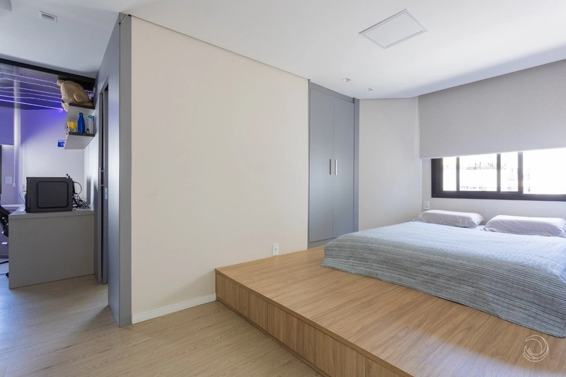 Cobertura Duplex com 4 suítes, no Centro: 26ª foto da galeria de imagens do imóvel